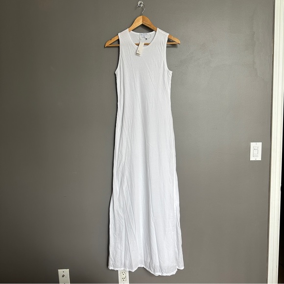 JAMES PERSE fully lined, soft cotton, Maxi Dress 1145.1146.1147 - Picture 1 of 6